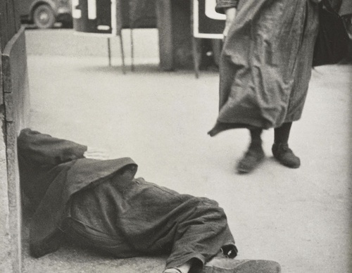 Galería de fotos de Henri Cartier-Bresson-30s y 40s
