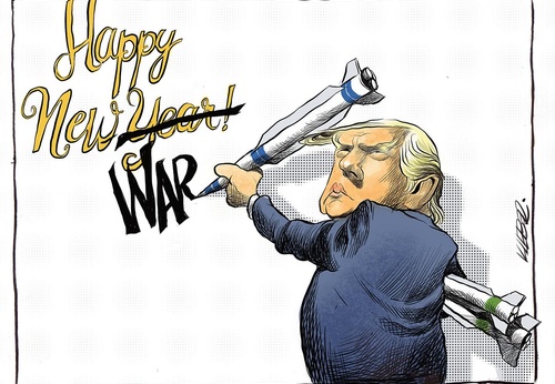 Gallery of Cartoon & Caricature by Kleber Sales-Brazil