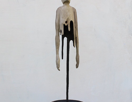Galería de esculturas de Jean-Baptiste Gibu -france