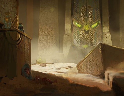 Gallery Of Illustration By New3dge Studio - France