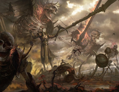Gallery Of Illustration By Geng Kun - China