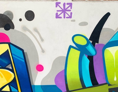 Gallery Of Street Art By Bogotá - Colombia