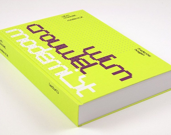 Wim Crouwel Modernist