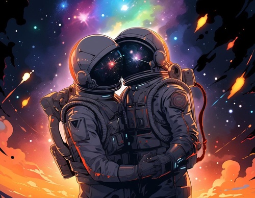 Galería de ilustraciones de Alvia - Rusia