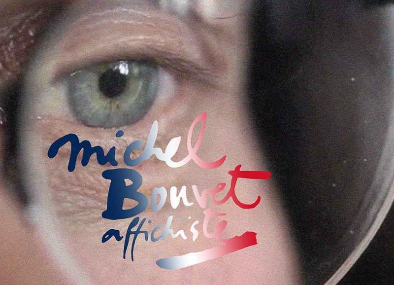 Michel Bouvet | Poster Designer | France
