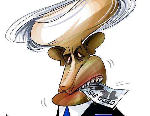 khalid alhashimi bahrain