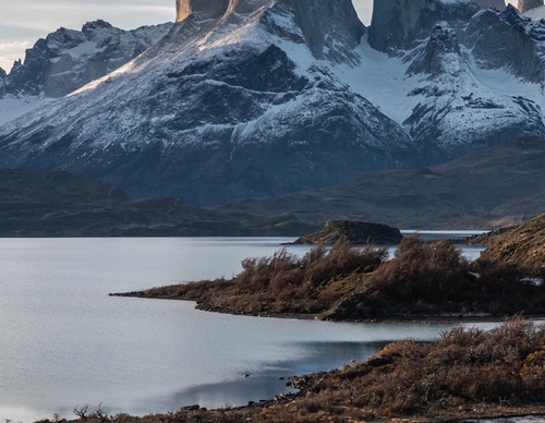 Gallery Of Photography By Timothy Dhalleine - Chile
