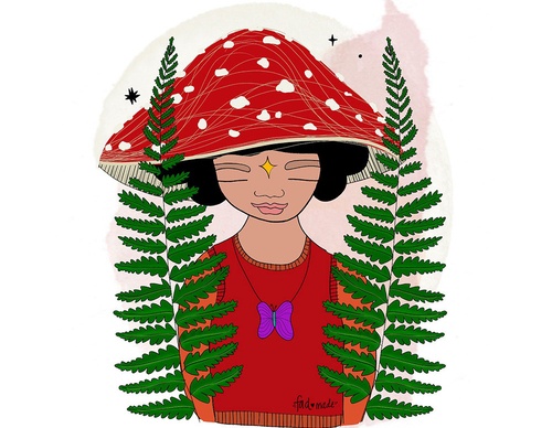 fadia hammad