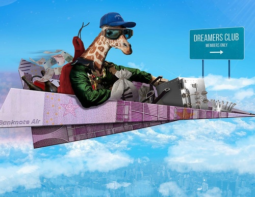 Galería de ilustraciones de Dedigngeo - Argentina