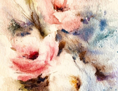 Galeria de Pintura de Silvia Trad - Portuguesa