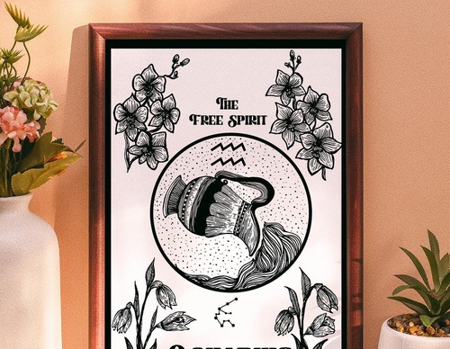 Galería de dibujos de The Little Wilderness - Inglaterra
