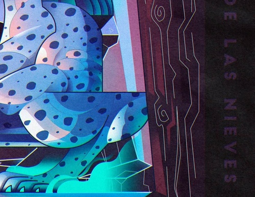 Gallery Of Illustration By Edgar Rozo - Colombia