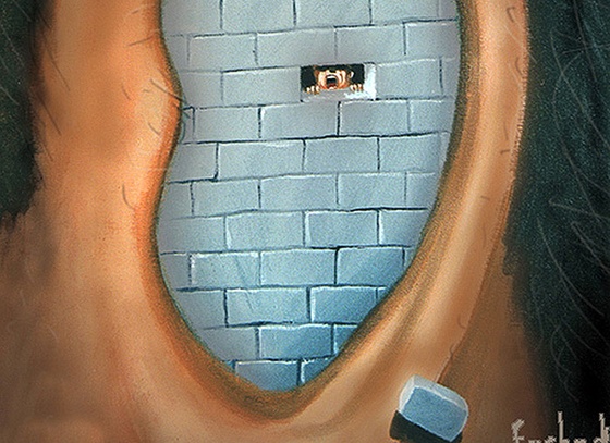 Farhad Foroutanian