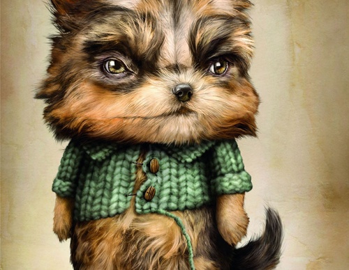 best illustrators worldwide