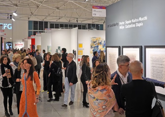 Pinta Miami 2025: Epicenter of Contemporary Latin American Art