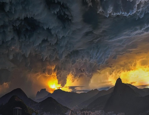 Galería de fotografías de Brent Shavnore - EE. UU.