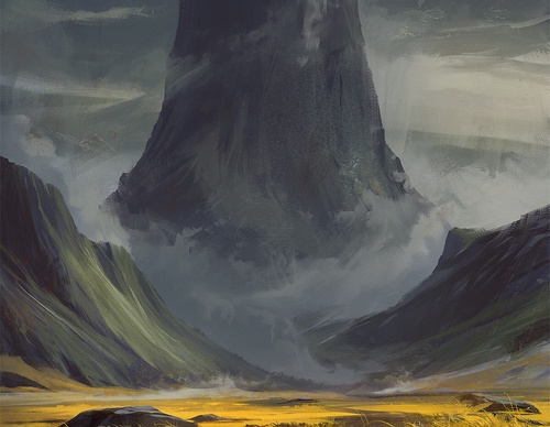 Galeria de ilustrações de Giao Nguyen - Vietnã