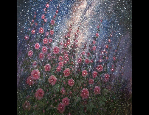 Gallery Of Painting By Oleg Shupliak - Ukraine