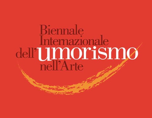 The 32nd International Biennial of Humor in Art-Italy 2023