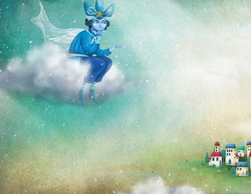 Galeria de Ilustração de Mohsen Mirzaei - Irã
