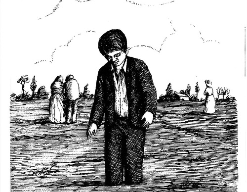 roland topor france