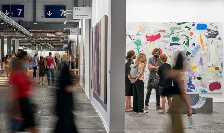 A arteBA 2025 chegou