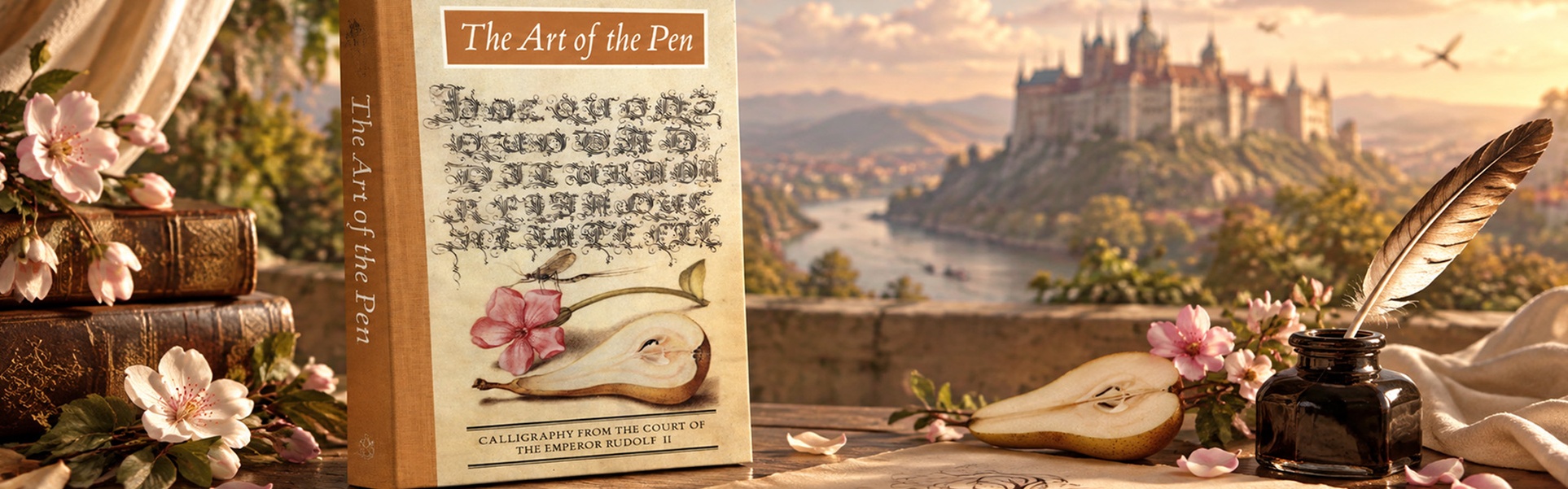 The Art of the Pen