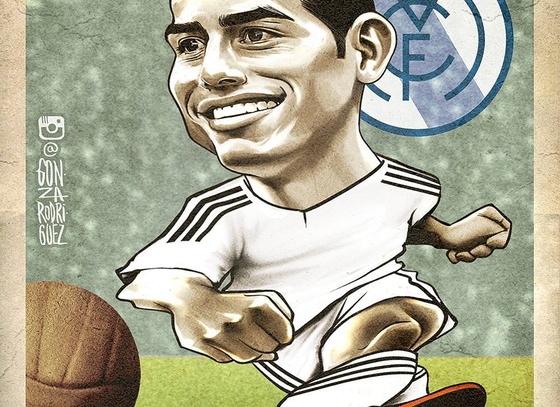 Gonza Rodriguez