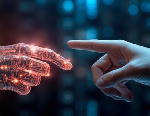 História da Inteligência Artificial