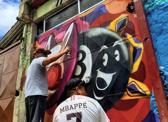 Bruno Mota