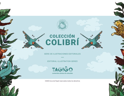 Gallery Of Illustration By Sergio Edwards - Colombia