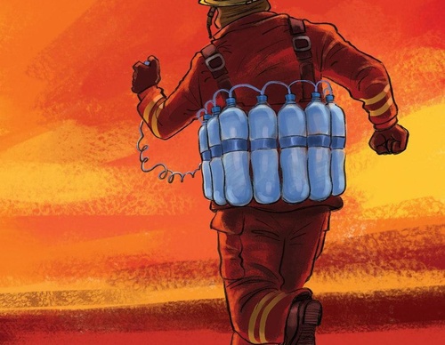 Gallery of the Best World Cartoon-Part 9