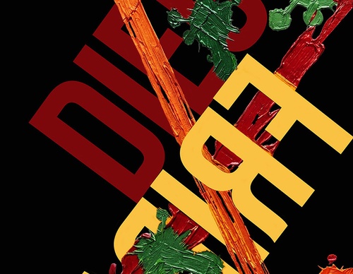 Galeria de pôsteres selecionados dos Prêmios Graphis Poster 2027