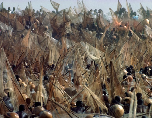 bruno barbey