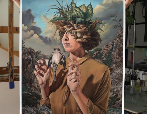 alejandro pasquale