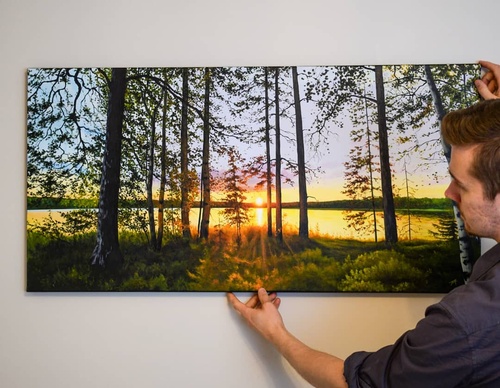 Gallery Of Painting By Tomi Anttila - Finland