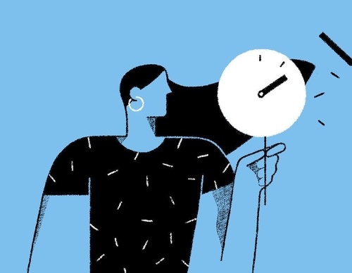 Galería de ilustraciones de Fran Pulido - España