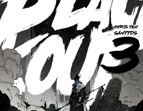 Gallery Of Illustration By Santtos - Brazil
