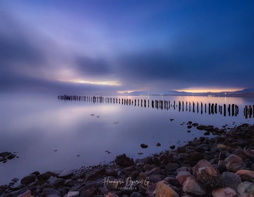 Gallery Of Photography By Homayra Oyarce G - Chile