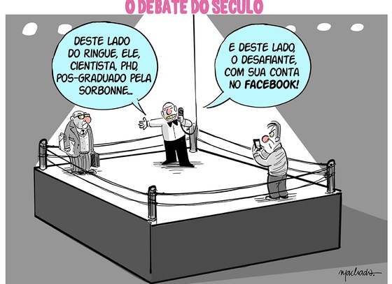 Renato Machado