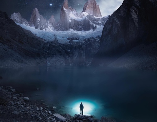 Galería de fotografía de Ty Lekki - Argentina