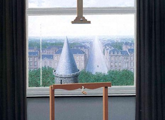 Rene Magritte