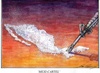 ' MEXI-CARTEL ' Violent drug cartels wreak havoc in Mexico. - Dale Cummings - Canada