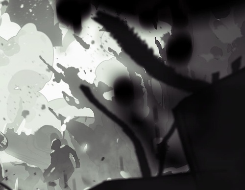 Gallery Of 2D Art By Emanuel Dias - Brazil
