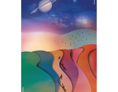 Gallery Of Graphic Design By Joakim - Sweden