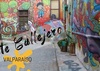 Reconhecimento e legitimação da arte de rua