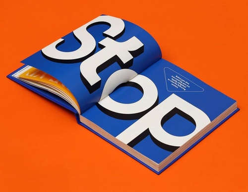 Galeria de design gráfico de Violaine & Jérémy_ França
