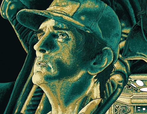 Gallery Of Illustration By Tavo Montanez - Mexico