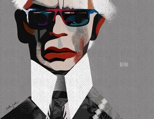 Gallery of Graphic Design by Bela Jude Jude-Spain