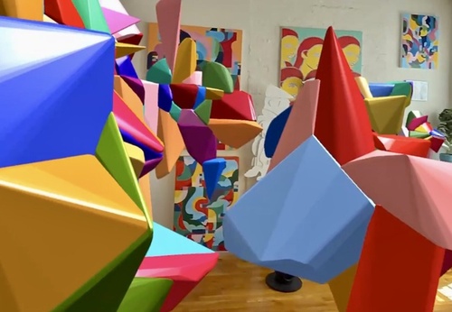 Cómo el arte transforma nuestra realidad
